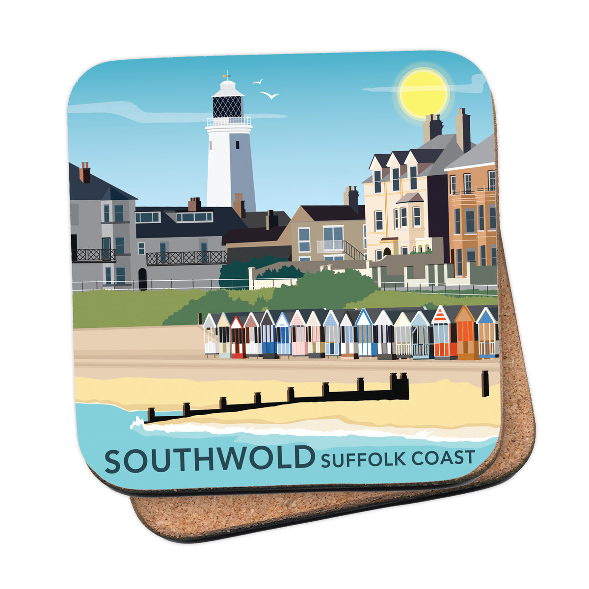 Southwold Coaster Tabitha Mary ltd