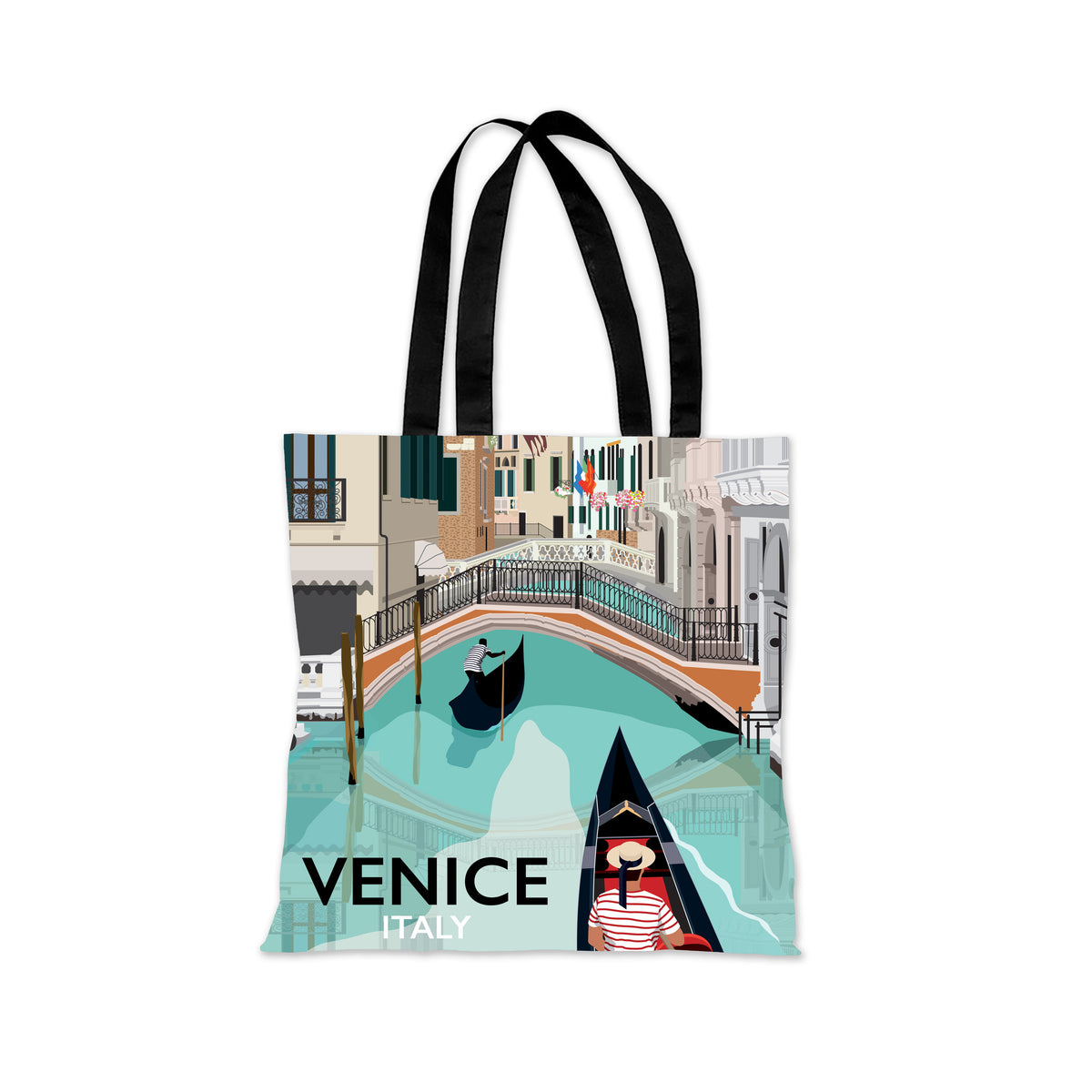 Venice Tote Bag Tabitha Mary ltd