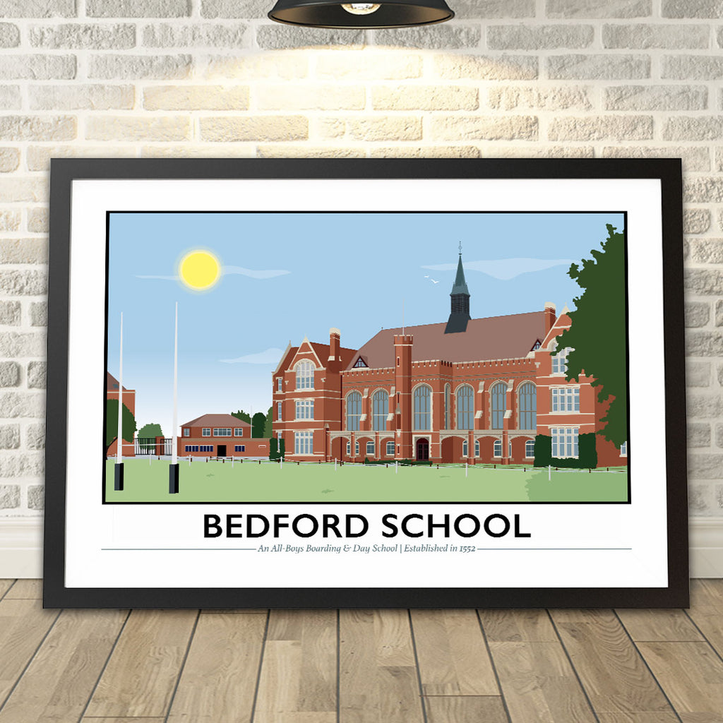 UK Counties Travel Prints Tabitha Mary uk-counties-travel-prints-tabitha-mary