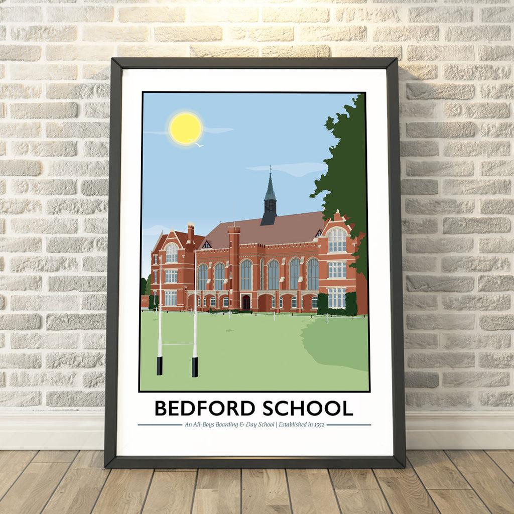 UK Counties Travel Prints Tabitha Mary uk-counties-travel-prints-tabitha-mary