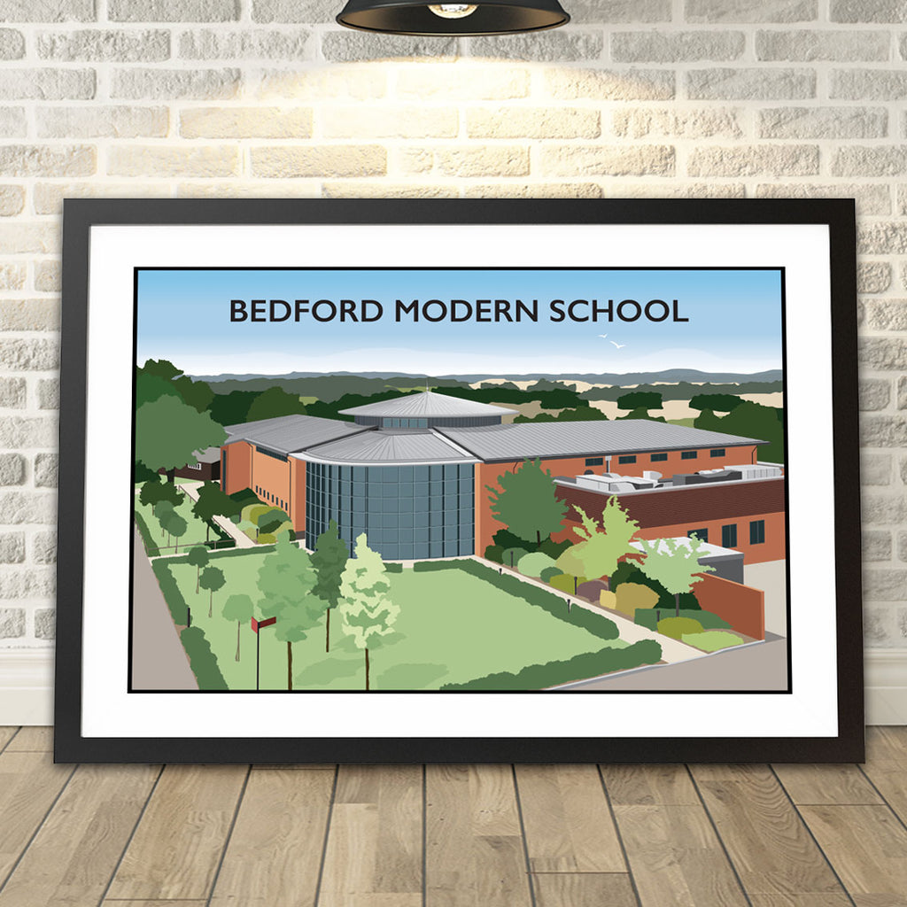 UK Counties Travel Prints Tabitha Mary uk-counties-travel-prints-tabitha-mary