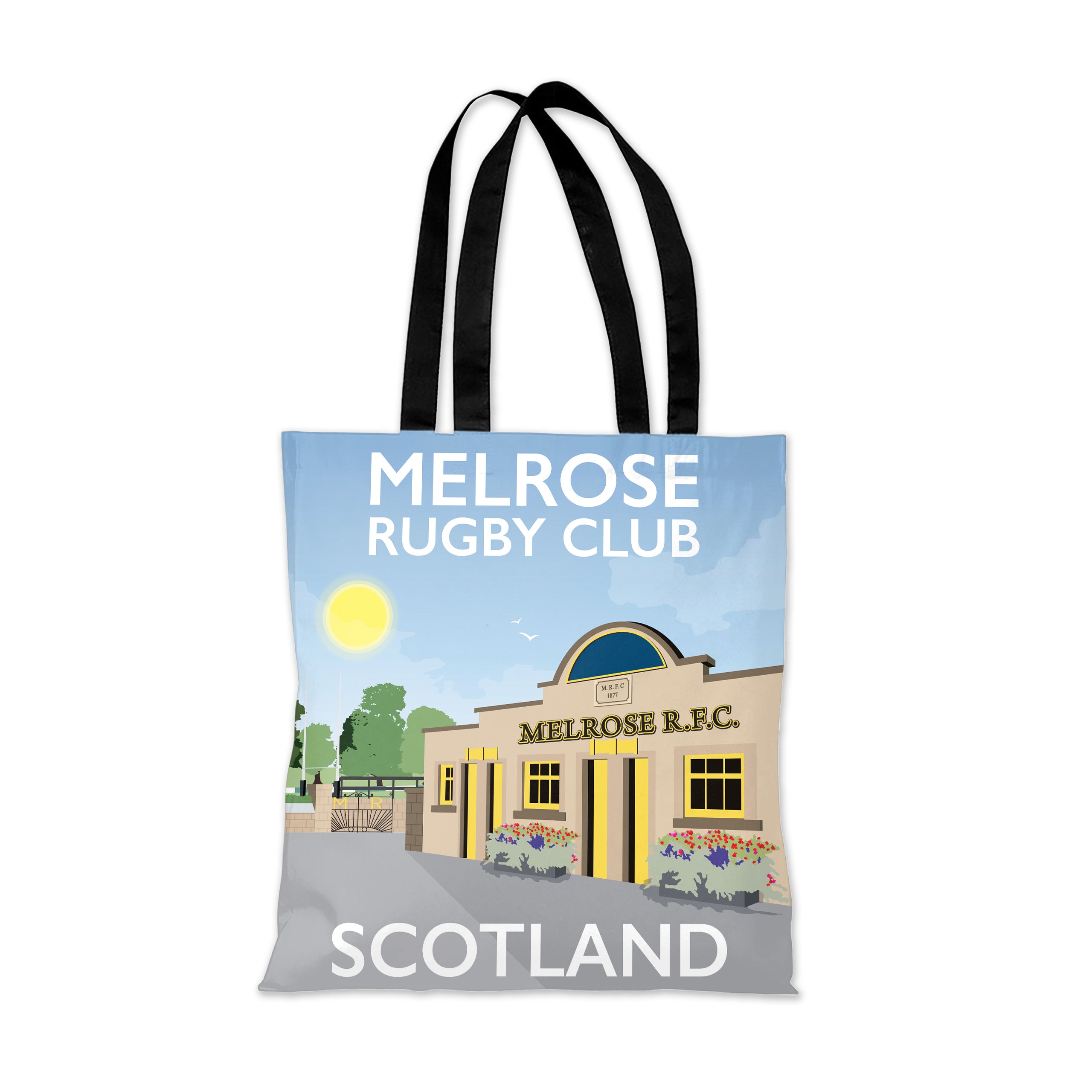 Melrose and online market bags